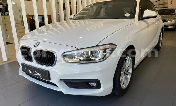 Buy Used BMW 1-Series White Car in Chilanga in Lusaka Buy Used BMW 1-Series White Car in Chilanga in Lusaka