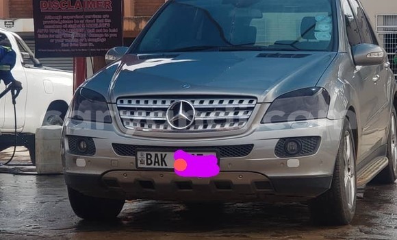 Tenga Tsaru Mercedes-Benz GLC 250D Sirivha Mota in Ndola in Zambia Tenga Tsaru Mercedes-Benz GLC 250D Sirivha Mota in Ndola in Zambia