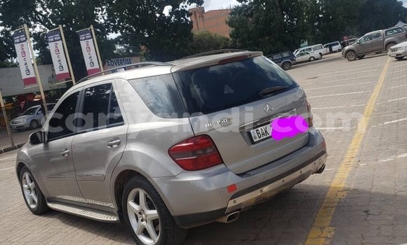 Tenga Tsaru Mercedes-Benz GLC 250D Sirivha Mota in Ndola in Zambia Tenga Tsaru Mercedes-Benz GLC 250D Sirivha Mota in Ndola in Zambia