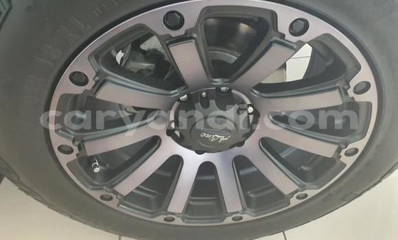 Buy Used Isuzu D–MAX Blue Car in Lusaka in Zambia Buy Used Isuzu D–MAX Blue Car in Lusaka in Zambia