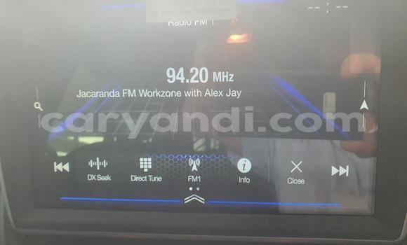 Buy Used Isuzu D–MAX Blue Car in Lusaka in Zambia Buy Used Isuzu D–MAX Blue Car in Lusaka in Zambia