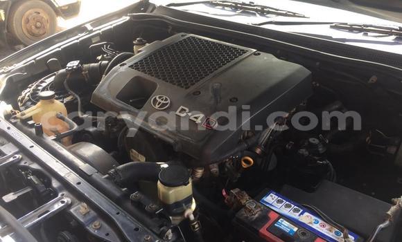 Tenga Imported Toyota Hiluxe VIGO Zvimwe Mota in Lusaka in Zambia Tenga Imported Toyota Hiluxe VIGO Zvimwe Mota in Lusaka in Zambia