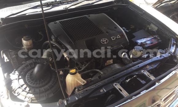 Buy Import Toyota Hiluxe VIGO Other Car in Lusaka in Zambia Buy Import Toyota Hiluxe VIGO Other Car in Lusaka in Zambia