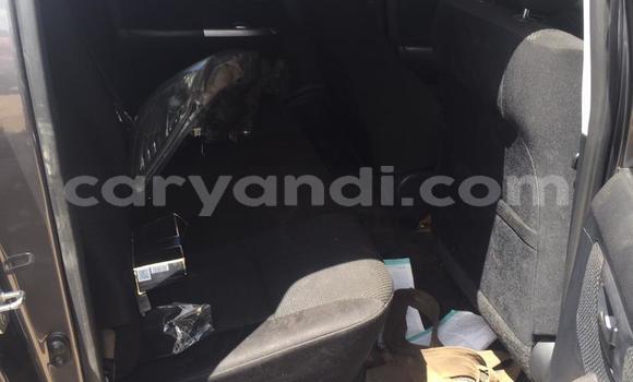 Buy Import Toyota Hiluxe VIGO Other Car in Lusaka in Zambia Buy Import Toyota Hiluxe VIGO Other Car in Lusaka in Zambia