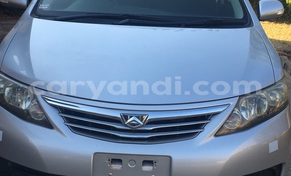 Acheter Occasion Voiture Toyota Allion Gris à Chambishi, Copperbelt Acheter Occasion Voiture Toyota Allion Gris à Chambishi, Copperbelt