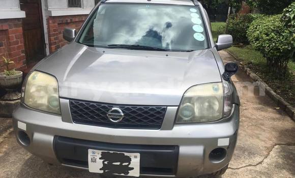 Nunua Ilio tumika Nissan X–Trail Nyingine Gari ndani ya Chambishi nchini Copperbelt