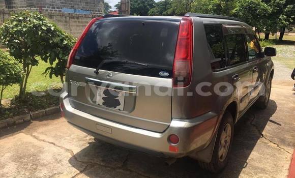 Buy Used Nissan X–Trail Other Car in Chambishi in Copperbelt Buy Used Nissan X–Trail Other Car in Chambishi in Copperbelt
