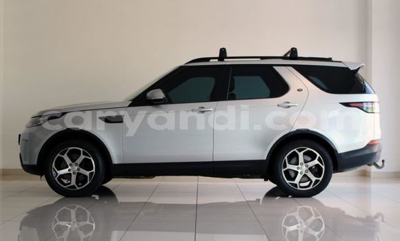 Buy Used Land Rover Discovery White Car in Chipata in Zambia Buy Used Land Rover Discovery White Car in Chipata in Zambia