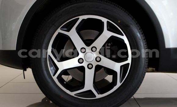 Buy Used Land Rover Discovery White Car in Chipata in Zambia Buy Used Land Rover Discovery White Car in Chipata in Zambia
