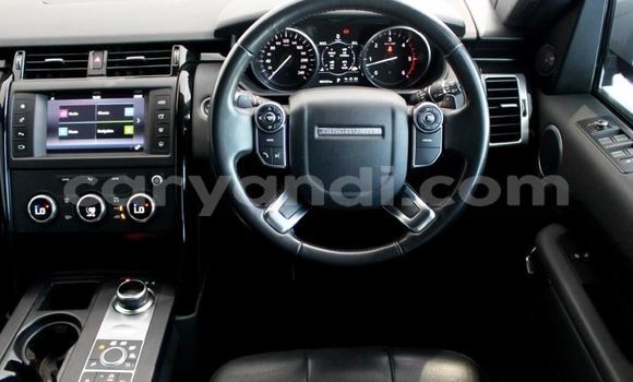 Buy Used Land Rover Discovery White Car in Chinsali in Northern Buy Used Land Rover Discovery White Car in Chinsali in Northern