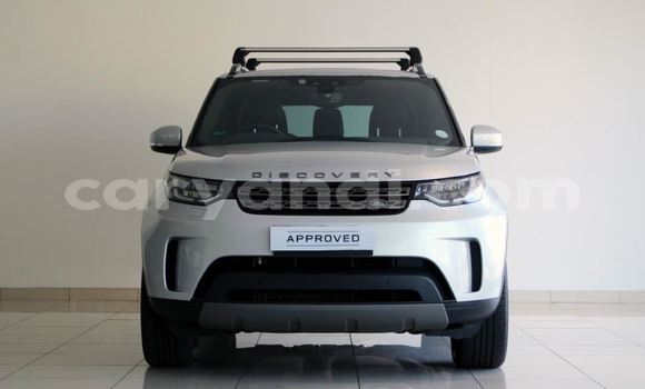 Buy Used Land Rover Discovery White Car in Chinsali in Northern Buy Used Land Rover Discovery White Car in Chinsali in Northern