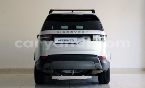 Buy Used Land Rover Discovery White Car in Chinsali in Northern Buy Used Land Rover Discovery White Car in Chinsali in Northern