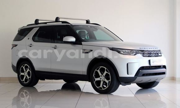 Buy Used Land Rover Discovery White Car in Chinsali in Northern Buy Used Land Rover Discovery White Car in Chinsali in Northern