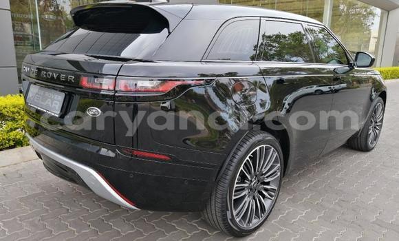 Acheter Occasion Voiture Land Rover Range Rover Velar Noir à Chingola, Zambie Acheter Occasion Voiture Land Rover Range Rover Velar Noir à Chingola, Zambie