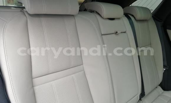Acheter Occasion Voiture Land Rover Range Rover Velar Noir à Chingola, Zambie Acheter Occasion Voiture Land Rover Range Rover Velar Noir à Chingola, Zambie