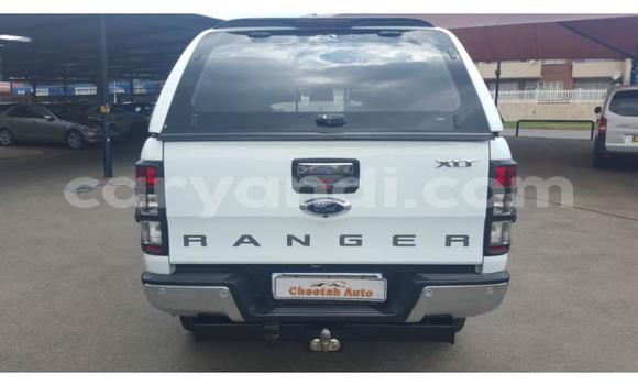 Tenga Tsaru Ford Ranger Chena Mota in Chingola in Zambia Tenga Tsaru Ford Ranger Chena Mota in Chingola in Zambia