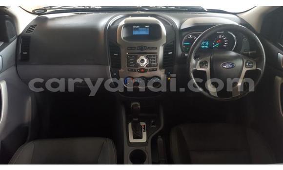 Tenga Tsaru Ford Ranger Chena Mota in Chingola in Zambia Tenga Tsaru Ford Ranger Chena Mota in Chingola in Zambia