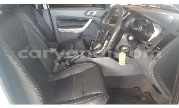 Tenga Tsaru Ford Ranger Chena Mota in Chingola in Zambia Tenga Tsaru Ford Ranger Chena Mota in Chingola in Zambia