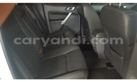 Tenga Tsaru Ford Ranger Chena Mota in Chingola in Zambia Tenga Tsaru Ford Ranger Chena Mota in Chingola in Zambia