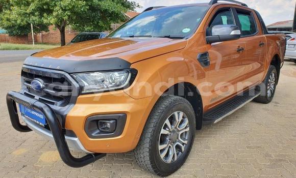 Acheter Occasion Voiture Ford Ranger Autre à Chingola, Zambie