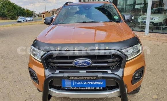 Tenga Tsaru Ford Ranger Zvimwe Mota in Chingola in Zambia Tenga Tsaru Ford Ranger Zvimwe Mota in Chingola in Zambia