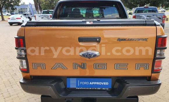 Tenga Tsaru Ford Ranger Zvimwe Mota in Chingola in Zambia Tenga Tsaru Ford Ranger Zvimwe Mota in Chingola in Zambia