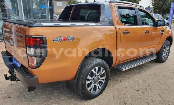 Tenga Tsaru Ford Ranger Zvimwe Mota in Chingola in Zambia Tenga Tsaru Ford Ranger Zvimwe Mota in Chingola in Zambia