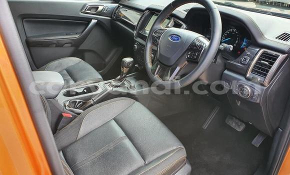 Tenga Tsaru Ford Ranger Zvimwe Mota in Chingola in Zambia Tenga Tsaru Ford Ranger Zvimwe Mota in Chingola in Zambia