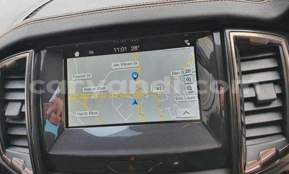 Tenga Tsaru Ford Ranger Zvimwe Mota in Chingola in Zambia Tenga Tsaru Ford Ranger Zvimwe Mota in Chingola in Zambia