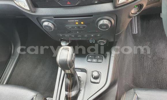 Tenga Tsaru Ford Ranger Zvimwe Mota in Chingola in Zambia Tenga Tsaru Ford Ranger Zvimwe Mota in Chingola in Zambia