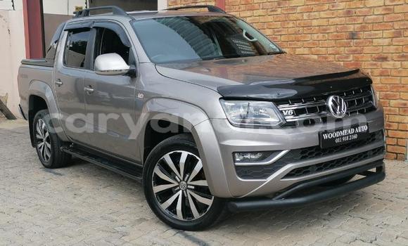 Nunua Ilio tumika Volkswagen Amarok Nyingine Gari ndani ya Chingola nchini Zambia Nunua Ilio tumika Volkswagen Amarok Nyingine Gari ndani ya Chingola nchini Zambia