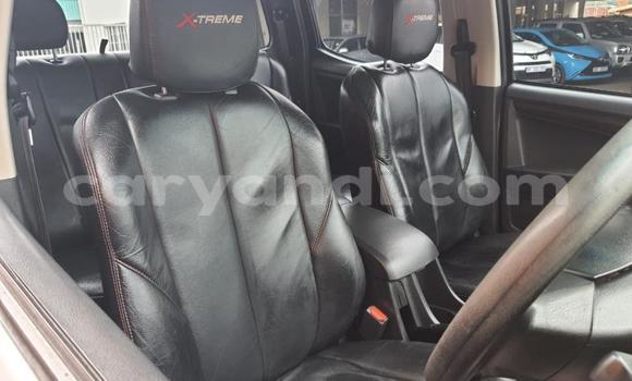 Tenga Tsaru Isuzu KB Chena Mota in Chingola in Zambia Tenga Tsaru Isuzu KB Chena Mota in Chingola in Zambia