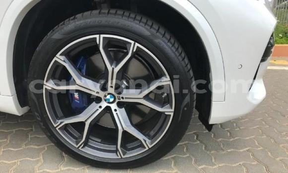 Nunua Ilio tumika BMW X5 Nyeupe Gari ndani ya Chingola nchini Zambia Nunua Ilio tumika BMW X5 Nyeupe Gari ndani ya Chingola nchini Zambia