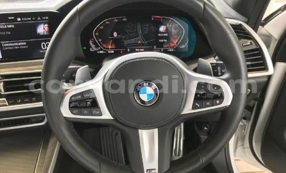 Nunua Ilio tumika BMW X5 Nyeupe Gari ndani ya Chingola nchini Zambia Nunua Ilio tumika BMW X5 Nyeupe Gari ndani ya Chingola nchini Zambia