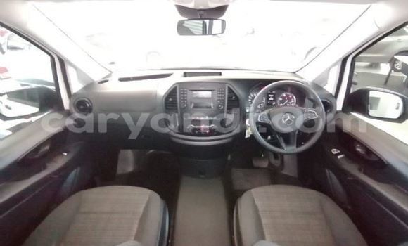 Buy Used Mercedes Viano White Car in Choma in Southern Buy Used Mercedes Viano White Car in Choma in Southern