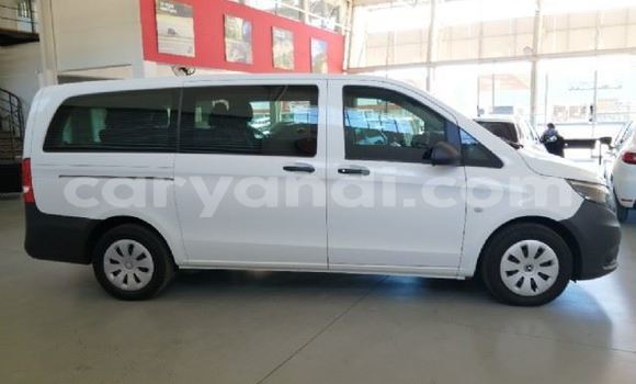 Buy Used Mercedes Viano White Car in Choma in Southern Buy Used Mercedes Viano White Car in Choma in Southern