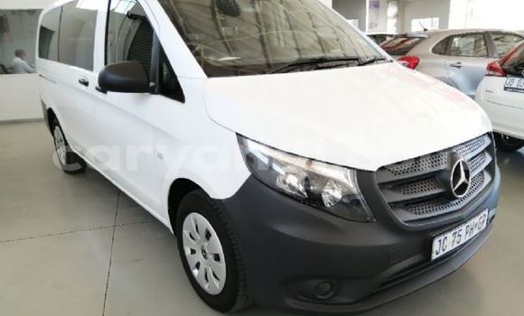 Buy Used Mercedes Viano White Car in Choma in Southern Buy Used Mercedes Viano White Car in Choma in Southern