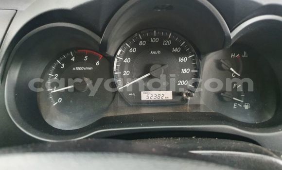 Buy Used Toyota Hilux White Car in Choma in Southern Buy Used Toyota Hilux White Car in Choma in Southern