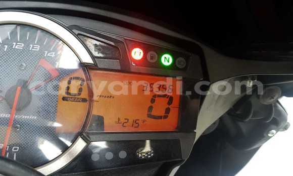 Buy Used Suzuki GSX–R Blue Bike in Lusaka in Zambia Buy Used Suzuki GSX–R Blue Bike in Lusaka in Zambia