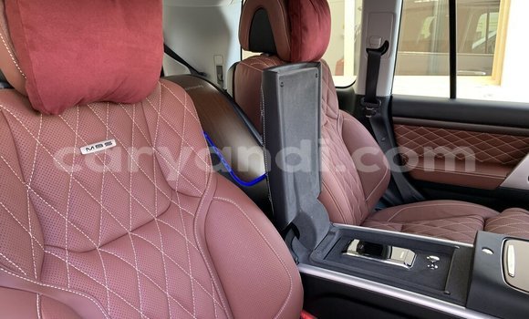 Buy Used Toyota Land Cruiser Other Car in Lusaka in Zambia Buy Used Toyota Land Cruiser Other Car in Lusaka in Zambia