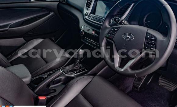 Acheter Occasion Voiture Hyundai Tucson Bleu à Ndola, Zambie Acheter Occasion Voiture Hyundai Tucson Bleu à Ndola, Zambie