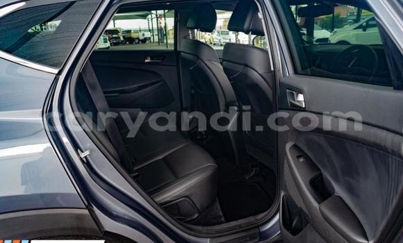 Acheter Occasion Voiture Hyundai Tucson Bleu à Ndola, Zambie Acheter Occasion Voiture Hyundai Tucson Bleu à Ndola, Zambie