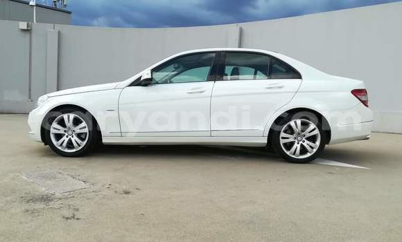 Acheter Occasion Voiture Mercedes-Benz A200 Blanc à Chipata, Zambie Acheter Occasion Voiture Mercedes-Benz A200 Blanc à Chipata, Zambie