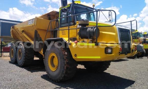 Buy Used Caterpillar 120 Other Truck in Kabwe in Zambia