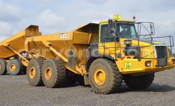 Acheter Occasion Utilitaire Caterpillar 120 Autre à Kabwe, Zambie Acheter Occasion Utilitaire Caterpillar 120 Autre à Kabwe, Zambie