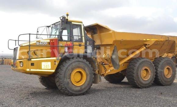 Acheter Occasion Utilitaire Caterpillar 120 Autre à Kabwe, Zambie Acheter Occasion Utilitaire Caterpillar 120 Autre à Kabwe, Zambie