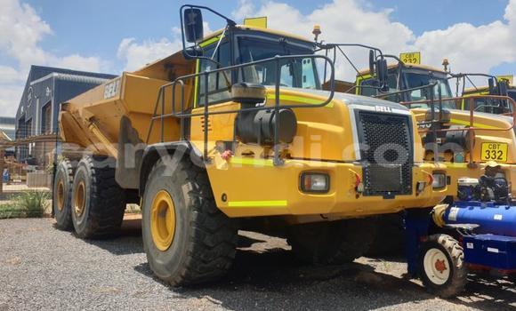 Acheter Occasion Utilitaire Caterpillar 120 Autre à Kabwe, Zambie Acheter Occasion Utilitaire Caterpillar 120 Autre à Kabwe, Zambie