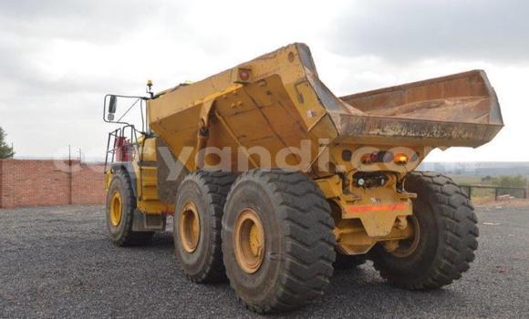 Acheter Occasion Utilitaire Caterpillar 120 Autre à Kabwe, Zambie Acheter Occasion Utilitaire Caterpillar 120 Autre à Kabwe, Zambie