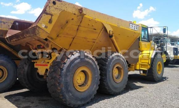 Acheter Occasion Utilitaire Caterpillar 120 Autre à Kabwe, Zambie Acheter Occasion Utilitaire Caterpillar 120 Autre à Kabwe, Zambie