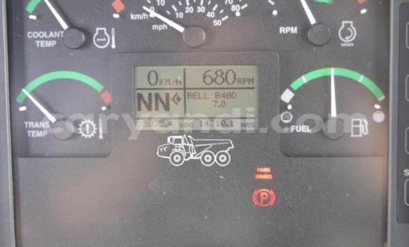 Acheter Occasion Utilitaire Caterpillar 120 Autre à Kabwe, Zambie Acheter Occasion Utilitaire Caterpillar 120 Autre à Kabwe, Zambie